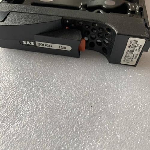 MIDTY HDD für EMC V2-PS15-600 VNXE3150 VNXE3200 600GB SAS 64MB 15K für interne HDD für Server HDD für 005049039 von MIDTY