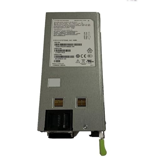 MIDTY Netzteil für 930 W UCSC-PSU2V2-930DC von MIDTY