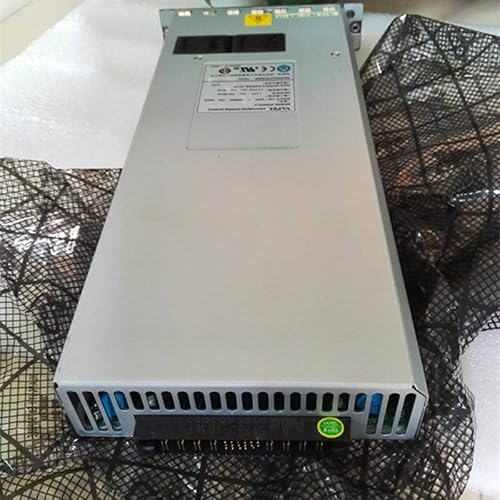 MIDTY Netzteil für H3C 7500 LSQM1AC650 SR66040816 650 W PSR650-A von MIDTY