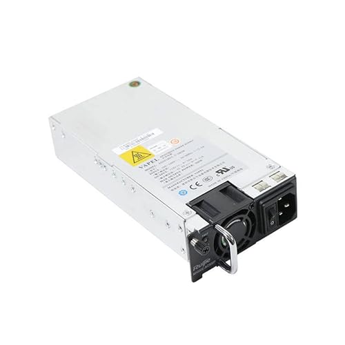 MIDTY Netzteil für Poe RG-S5750, 500 W, RG-M5000E-AC500P von MIDTY