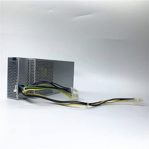 MIDTY Netzteil für Veriton X4630G X6630, 12-polig, 220 W, FSP220-30FABA FSP220-30PABA D14-220P2B D15-220N1A DC2201B.001 von MIDTY