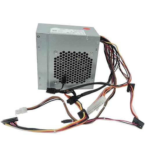 MIDTY Netzteil für XPS 8000 8300 R5 R6 R7 460W Netzteil D460AM-02 HU460AD-00 DGX9R 6GPR9 WY7XX HMCPC 6GXM0 7YC7C PCB030 MIDTY Netzteil für XPS 8000 8300 R5 R6 R7 460W Netzteil D460AM-02 HU460AD-00 DGX9R 6GPR9 WY7XX HMCPC 6GXM0 7YC7C PCB030 von MIDTY