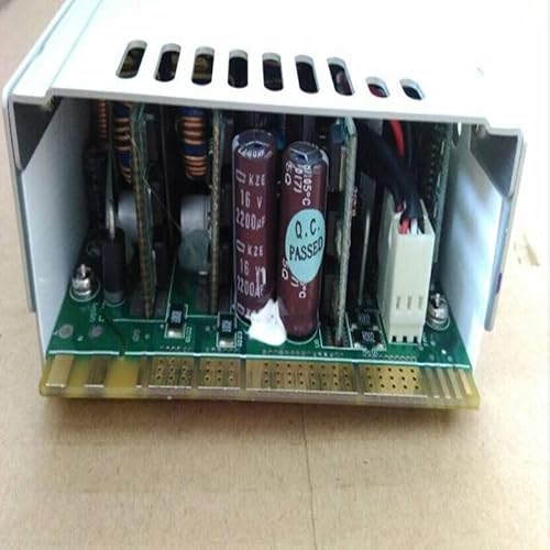 MIDTY OriginalPC Netzteil für 550W Netzteil M1Z-5550V von MIDTY