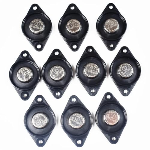 10pcs/Lot 64bit TM Location Ibutton Key DS1990A-F5 For Patrol Guard Tour System 10pcs/Lot 64bit TM Location Ibutton Key DS1990A-F5 For Patrol Guard Tour System von MIELEU