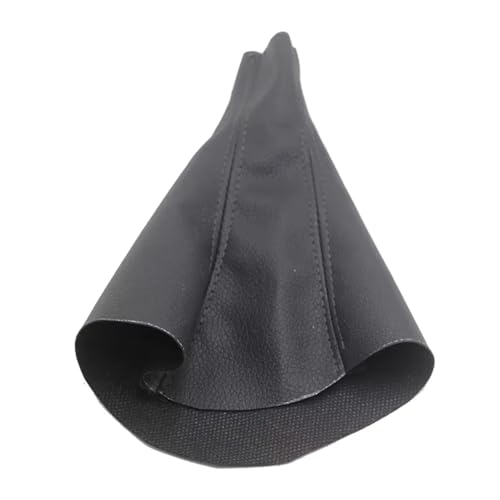 schaltknopf Für Buick Für Regal Automatische Getriebe Stick Schaltknauf Getriebe Schaltknauf Boot shift knob(Gear boot black) von MIENAOC