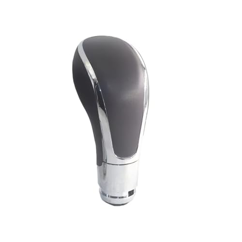 schaltknopf Für Buick Für Regal Automatische Getriebe Stick Schaltknauf Getriebe Schaltknauf Boot shift knob(Gear knob Brown) von MIENAOC