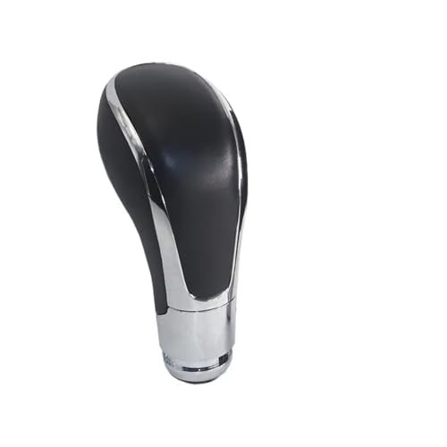 schaltknopf Für Buick Für Regal Automatische Getriebe Stick Schaltknauf Getriebe Schaltknauf Boot shift knob(Gear knob black) von MIENAOC