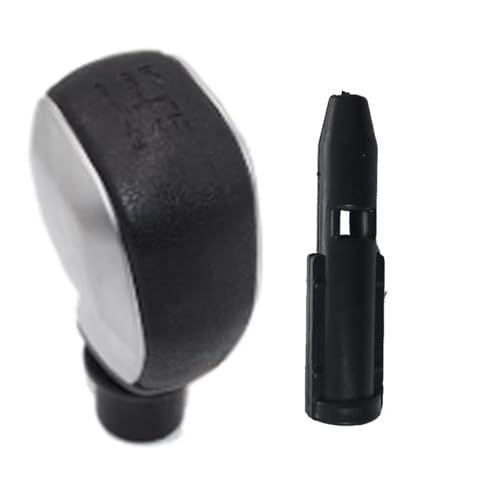schaltknopf Für Citroen Für Jumpy 1 2 I II 1996-2015 Manueller 5-Gang-Schaltknauf shift knob(5 speed type 3) von MIENAOC