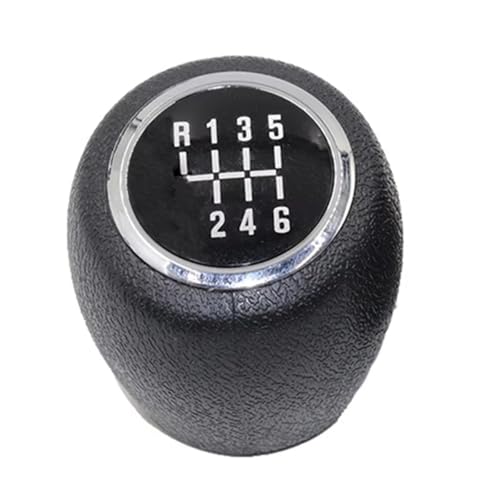 schaltknopf Für Cruze 2009-2016 Für Epica 2007-2011 Manuelle Übertragung Griff Schaltknauf shift knob(6 speed) von MIENAOC