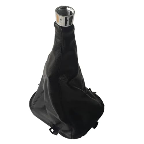 schaltknopf Für GreatWall Für Hover H3 H5 2010-2013 PU Leder Auto Shift Schaltknauf shift knob(Gear boot) von MIENAOC