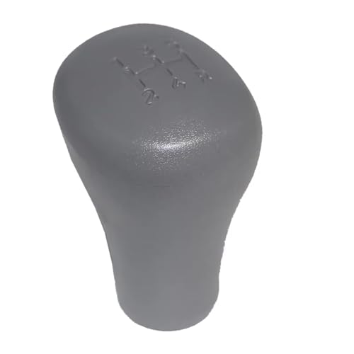 schaltknopf Für Hyundai Für Accent Für Verna 2000-2005 5-Gang-Auto-Schaltknauf Manueller Schalthebel Handball shift knob von MIENAOC