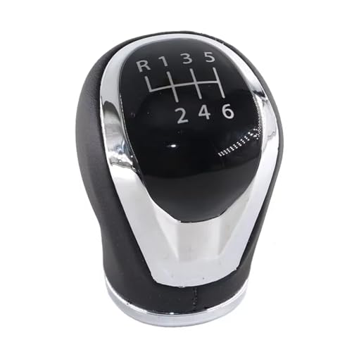 schaltknopf Für Nissan Für Sentra Ⅷ 2020 2021 2022 Manueller Schalthebelgriff 6-Gang-Schaltknauf shift knob von MIENAOC