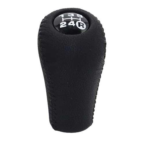 schaltknopf Für Toyota Für Land Für Cruiser FJ70 FJ76 FJ78 FJ79 LC70 LC71 LC76 LC79 Manueller Schaltknauf shift knob(5 speed black) von MIENAOC
