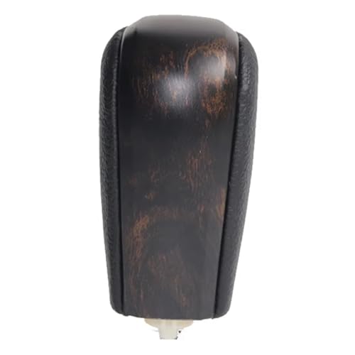 schaltknopf Für Toyota Für Land Für Cruiser Für Prado Für FJ150 Für LC150 2010-2017 Automatikgetriebe Schaltknauf shift knob(Mahogany color) von MIENAOC