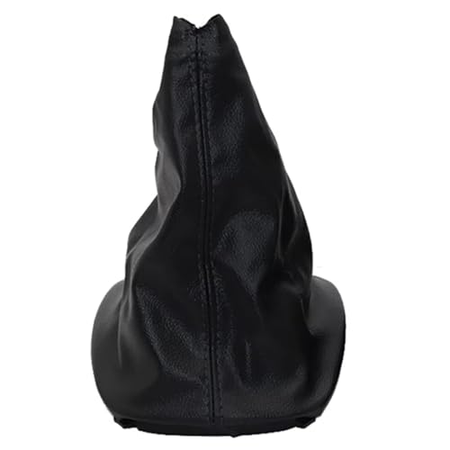 schaltknopf Für VW Für Passat B5 B5.5 FL 1998-2004 Getriebegriff Schalthebel 6-Gang-Schalthebel Schaltknauf shift knob(Type 1) von MIENAOC