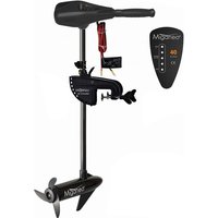Miganeo - Elektromotor trs 40 408 w 12 v Bootsmotor für Schlauchboote von MIGANEO