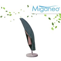 Schutzhülle Deluxe für Ampelschirm ø 200-400 cm Oxford 420 d - Miganeo von MIGANEO