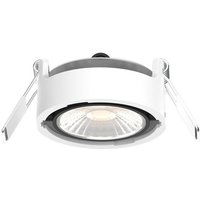 Einbauspot weiß BBC ECLAT II CCT 6W Fest Einbauspot weiß BBC ECLAT II CCT 6W Fest von MIIDEX LIGHTING