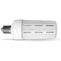 Miidex Lighting - LED-Glühbirnen 50W - E40 3000K Warmweiß von MIIDEX LIGHTING