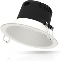 Runde weiße Spotlampe mit niedriger Leuchtkraft SIRIUS ø173mm - 6000K Kaltweiß - 12W Runde weiße Spotlampe mit niedriger Leuchtkraft SIRIUS ø173mm - 6000K Kaltweiß - 12W von MIIDEX LIGHTING