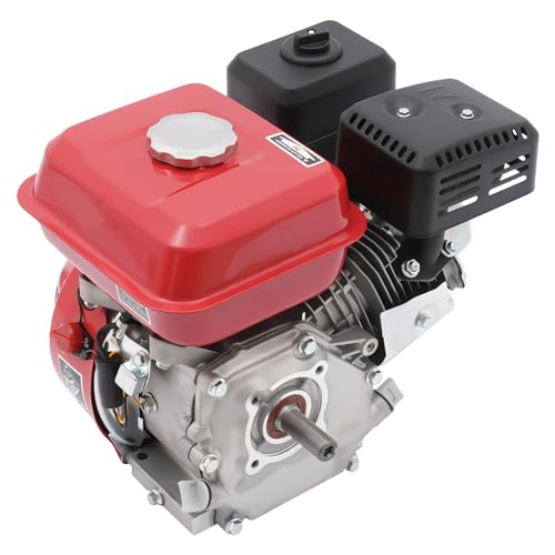 MIIWWOWO Motor Benzinmotor Gokart mit Motor Rüttelplatte Benzin Motor Go Kart Motor Gokart E Motor 4 Takt Motor Benzin Motor Benzin 2 Takt Motor Kart Motor Tragbare MIIWWOWO Motor Benzinmotor Gokart mit Motor Rüttelplatte Benzin Motor Go Kart Motor Gokart E Motor 4 Takt Motor Benzin Motor Benzin 2 Takt Motor Kart Motor Tragbare von MIIWWOWO