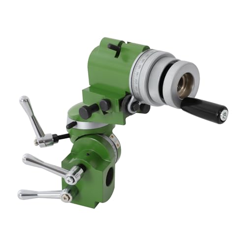 MIIWWOWO U2 Universal-Schleifgerät Teilehalter Werkzeug Universal Messerschärfer Multi-Universal-Schleifmaschine Halter Werkzeug, Messerschleifmaschine für 1in Feineinstellschrauben, U2-Messerschärfer von MIIWWOWO