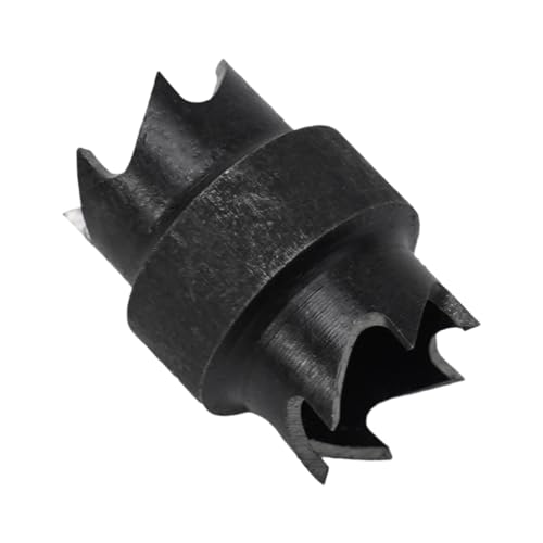 1/2 stücke Spot Schweiß Bohrer HSS Dreh Spot Schweiß Bohrer Cutter Remover Blatt Metall Loch Cutter Separator Solder Joint Positionierung(7.96mm) von MIKFESPO