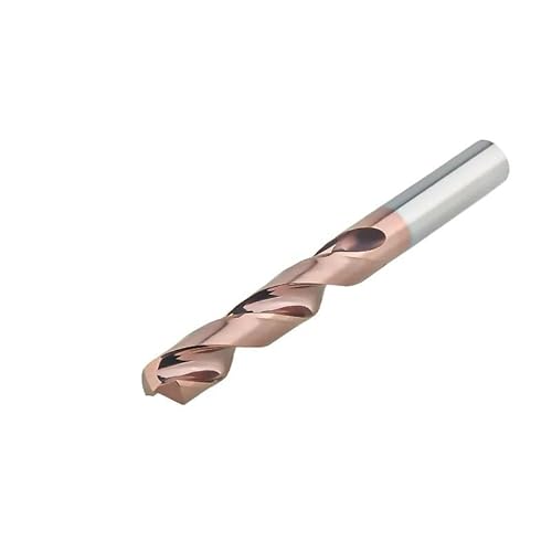 1 stücke 3-14mm Hartmetall Bohrer for Stahl Edelstahl Aluminium Kupfer Effiziente CNC Drehmaschine Bohren Werkzeug wolfram Stahl Bohrer(7.1mm) von MIKFESPO