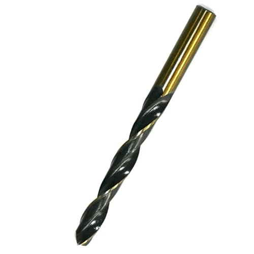 1 stücke High Speed ​​Stahl Twist Bohrer Holz Metall Bohrer Bit Set Mauerwerk Bohrer Power Werkzeug Zubehör Metall Holz Bohren werkzeug(2.5mm) von MIKFESPO