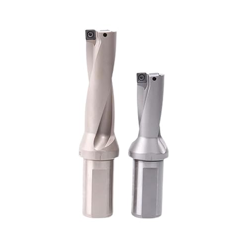 1 stücke SP Serie Wende U Bohrer Halter Schnelle Bohrer Heftigen Bohrer CNC Drehmaschine Werkzeug Flachen Boden Wasser Jet bohrer 2D 3D 4D SP Klinge(C32-D29-SP09) von MIKFESPO