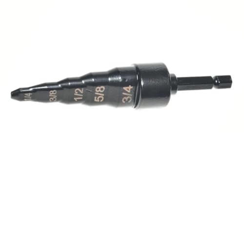 1Pcs Carbon Stahl Reparatur Werkzeug Klimaanlage Kupfer Rohr Expander Schmieden Bohrer Set Sechseckigen Griff Rohr Expander 1Pcs Carbon Stahl Reparatur Werkzeug Klimaanlage Kupfer Rohr Expander Schmieden Bohrer Set Sechseckigen Griff Rohr Expander von MIKFESPO