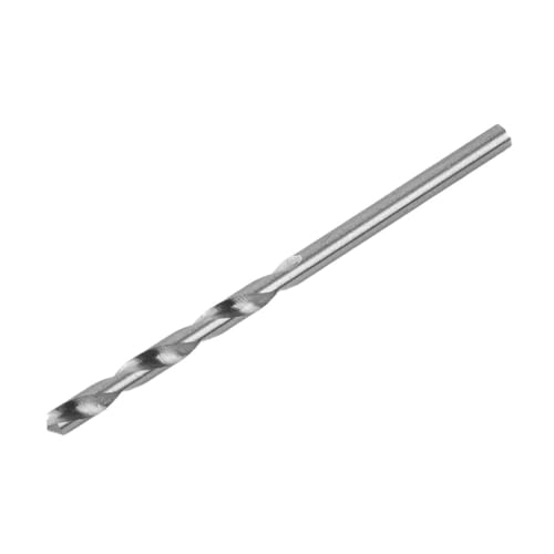 25 Stück Werkzeugteil Bohrer Kunststoff Stahl 0,5 mm-3 mm HSS Micro for PCB-Handwerk Schmuckherstellung geringer Schnittwiderstand 25 Stück Werkzeugteil Bohrer Kunststoff Stahl 0,5 mm-3 mm HSS Micro for PCB-Handwerk Schmuckherstellung geringer Schnittwiderstand von MIKFESPO