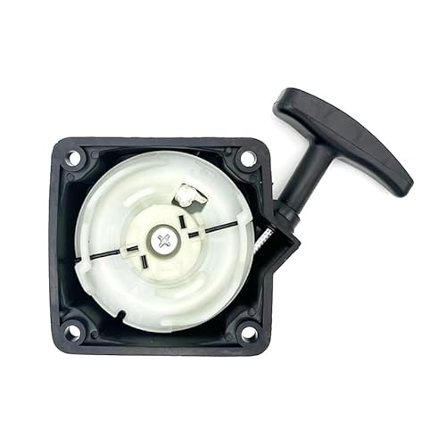 1pc Universal Pull Starter for Pinsel Cutter Motor 40-5 44-5 33cc 36cc 43cc 49cc 52cc von MIKFESPO