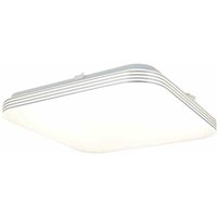 AJAX 17W LED Deckenleuchte AJAX 17W LED Deckenleuchte von MILAGRO