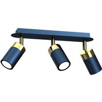 Deckenleuchte 1x60W JOKER MLP7724 Milagro von MILAGRO