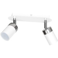 Deckenleuchte 2x40W JOKER MLP899 Milagro Deckenleuchte 2x40W JOKER MLP899 Milagro von MILAGRO