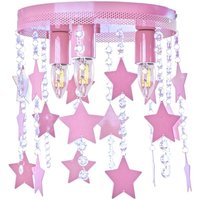 Deckenleuchte 3x60W E27 STAR MLP1128 Milagro Deckenleuchte 3x60W E27 STAR MLP1128 Milagro von MILAGRO