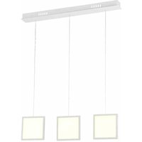 Dixon 21w Led-Hängelampe von MILAGRO