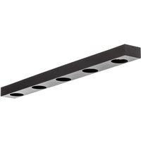 [GEBRAUCHT] Milagro Deckenleuchte Alexander Deckenlampe Deckenlicht Leuchte Lampe Eckig B-Ware von MILAGRO