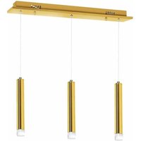 GOLDIE 3x5W LED Hängelampe von MILAGRO