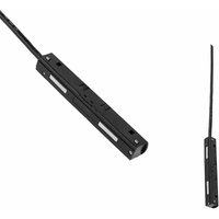 Gerader Verbinder mit MAGNETIC TRACK-Kabel Gerader Verbinder mit MAGNETIC TRACK-Kabel von MILAGRO