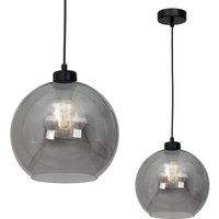 Hängelampe 1x60W SOFIA MLP6577 Milagro von MILAGRO