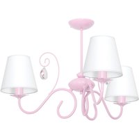 Hängelampe 3x40W E14 SARA MLP1051 Milagro von MILAGRO