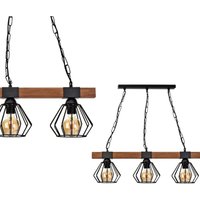 Kronleuchter 3x60W ULF MLP6193 Milagro Kronleuchter 3x60W ULF MLP6193 Milagro von MILAGRO