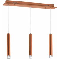 Kupfer 15w Led Hängelampe Kupfer 15w Led Hängelampe von MILAGRO