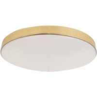 MAYA GOLD 15W LED IP44 Deckenleuchte Ø330 mm MAYA GOLD 15W LED IP44 Deckenleuchte Ø330 mm von MILAGRO