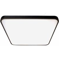 Milagro BLACK ML7935 LED Deckenleuchte schwarz Milagro BLACK ML7935 LED Deckenleuchte schwarz von MILAGRO