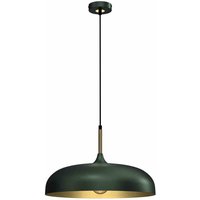Milagro LINCOLN MLP7900 grün/gold Kronleuchter Pendelleuchte Milagro LINCOLN MLP7900 grün/gold Kronleuchter Pendelleuchte von MILAGRO