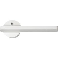 Milagro SYDNEY ML6347 LED Wandleuchte weiß von MILAGRO