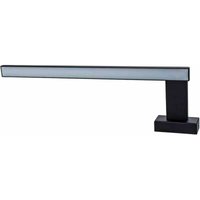 SHINE BLACK 45cm 11W LED-Wandleuchte von MILAGRO